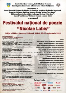 Afis-Nicolae-Labis-A3 - newsbucovina.ro