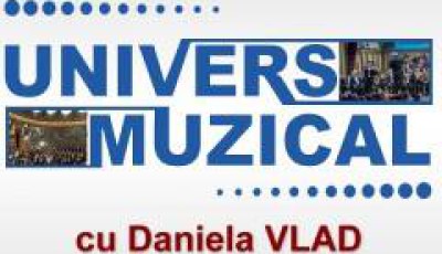 LOGO Univers Muzical