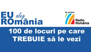 Campania EU aleg ROmania, continuă on-line!