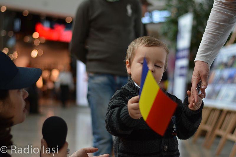 Expoziţia EU Aleg România – GALERIE FOTO COMPLETĂ