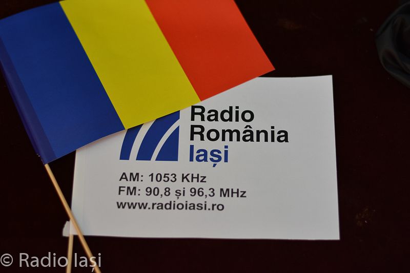 INTERNSHIP: Radio România Iași caută tehnoredactor. Te vrem în echipa noastră