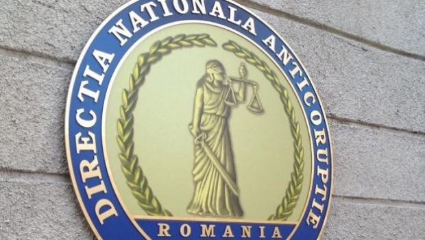 Primarului comunei Mironeasa, cercetat de DNA pentru fapte de corupţie