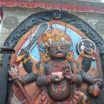 Kal Bhairav