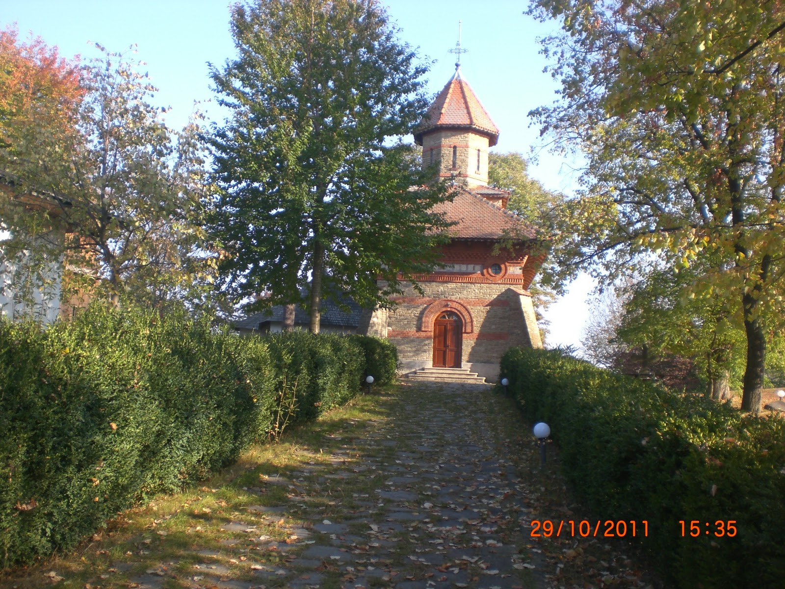 Locul în care s-a născut Mihai Eminescu – Turism – rubrică realizată de Irina Fiedler (14.01.2015)