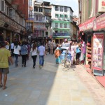 Durbar Square