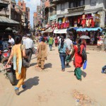 Durbar Square