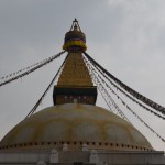 stupa Bodhanath