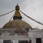 stupa Bodhanath