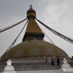 stupa Bodhanath