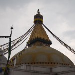 stupa Bodhanath