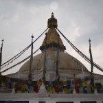 stupa Bodhanath