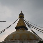 stupa Bodhanath