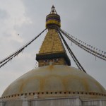 stupa Bodhanath