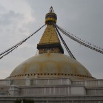 stupa Bodhanath