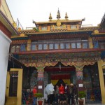 stupa Bodhanath