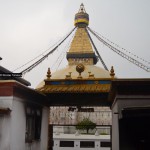 stupa Bodhanath