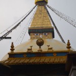 stupa Bodhanath