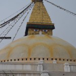 stupa Bodhanath