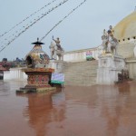 stupa Bodhanath