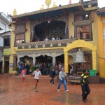 stupa Bodhanath