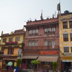 stupa Bodhanath