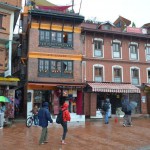 stupa Bodhanath