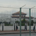 stupa Bodhanath