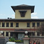 stupa Bodhanath