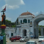 stupa Bodhanath