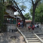 stupa Bodhanath