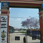 stupa Bodhanath