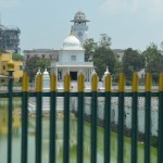 stupa Bodhanath