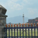 stupa Bodhanath