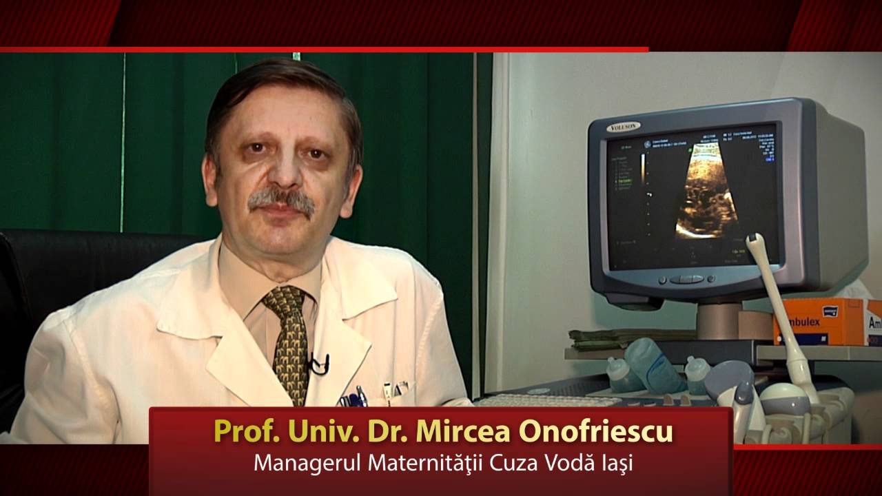 (INTERVIU) 6 femei mor zilnic în România din cauza cancerului de col uterin