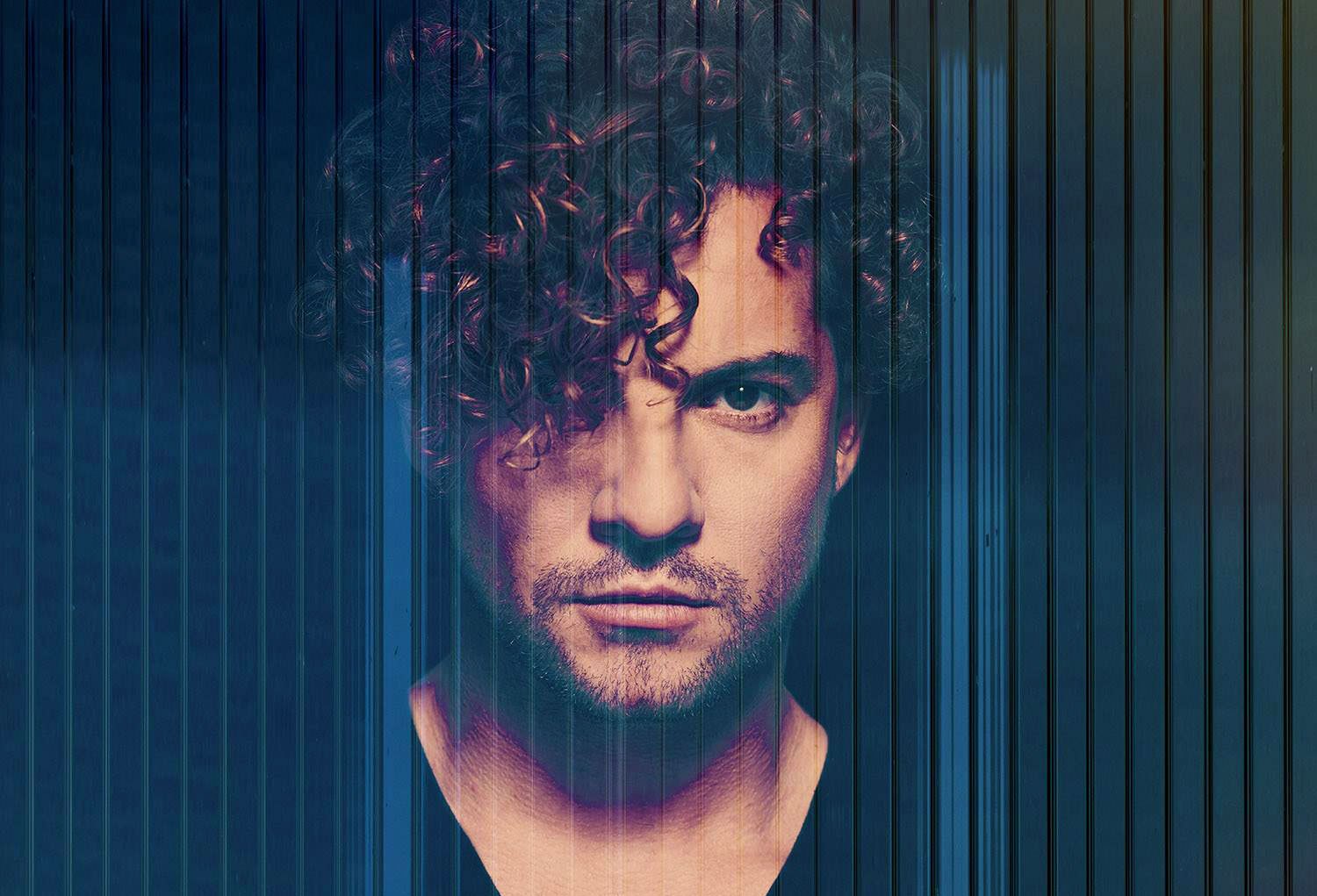 David Bisbal la Bucureşti – VIDEO