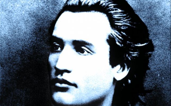 EMINESCU – 165 de ani de la naştere – documentar Nicolae Tomescu