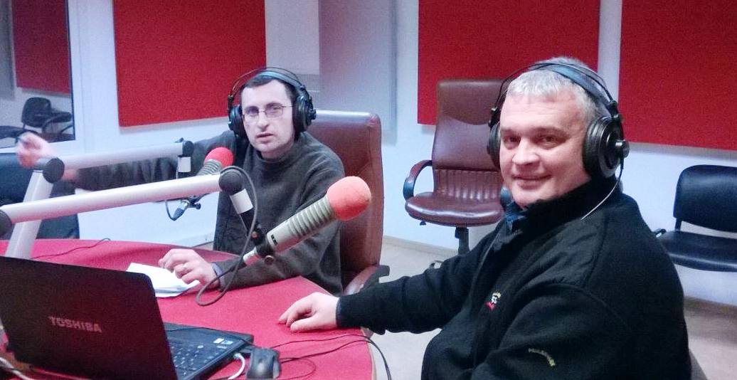 Proiectele şahului românesc pentru 2015 – Sport-blitz cu Liviu Suceveanu (17.01.2015)