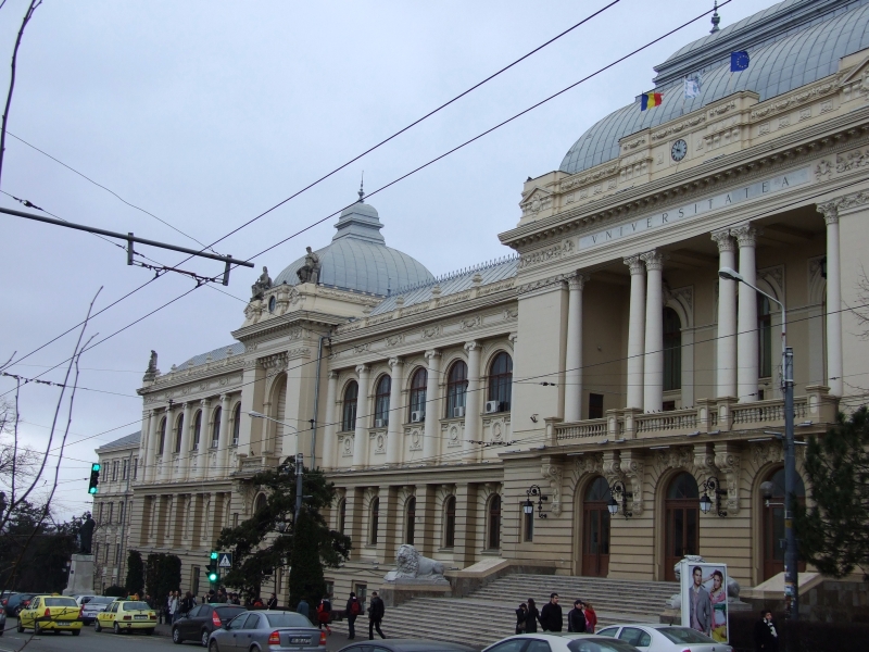 (AUDIO) Universitatea „Alexandru Ioan Cuza” din Iaşi a dat în judecată Liga Studenților de la Universitatea “Alexandru Ioan Cuza”