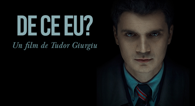 De ce eu? (II) – Spectacolul artei cu Alex Aciobăniţei (11.03.2015)