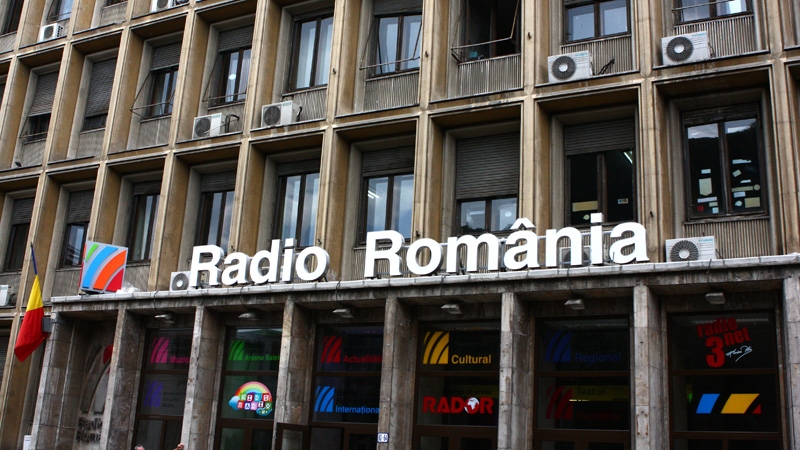 Radio România Actualităţi caută corespondenţi judeţeni