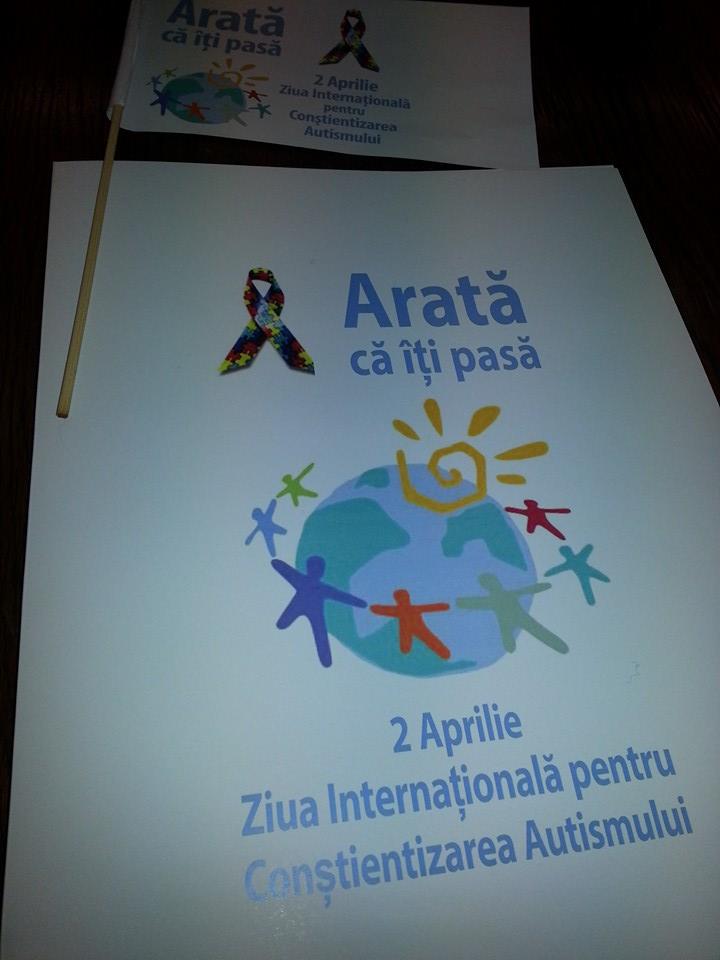 (REPORTAJ) În România nu există registru național al persoanelor cu autism