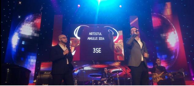 Strălucire, bucurie şi muzică de calitate la Gala Premiilor Muzicale Radio România