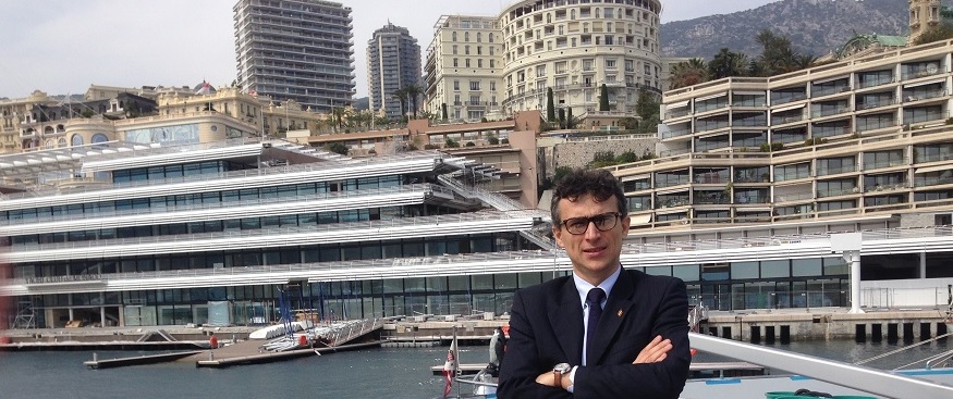 (AUDIO/FOTO) Constantin Turchina, cardiolog în Principatul Monaco: ”în regiunea Coastei de Azur trăiesc și lucrează 1000 de medici români” – interviu realizat de Horia Daraban