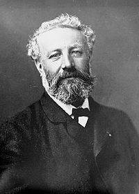 Jules Verne. Să vezi înaintea celorlalți… Elogiu adus de Nicolae Tomescu