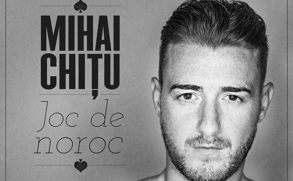 Mihai Chiţu, în direct la Radio Iaşi – Pulsul Zilei cu Cristina Spînu şi Florin Daminescu (19.03.2015)