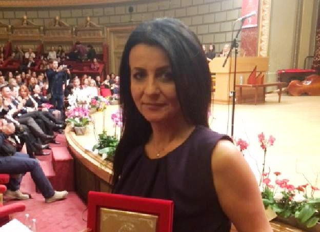 Radio România Reşiţa, premiat la Gala Naţională a Excelenţei în Asistenţă Socială