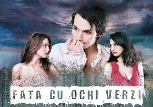 (INTERVIU) Filmul „Fata cu ochii verzi” va fi proiectat astăzi, la Iaşi