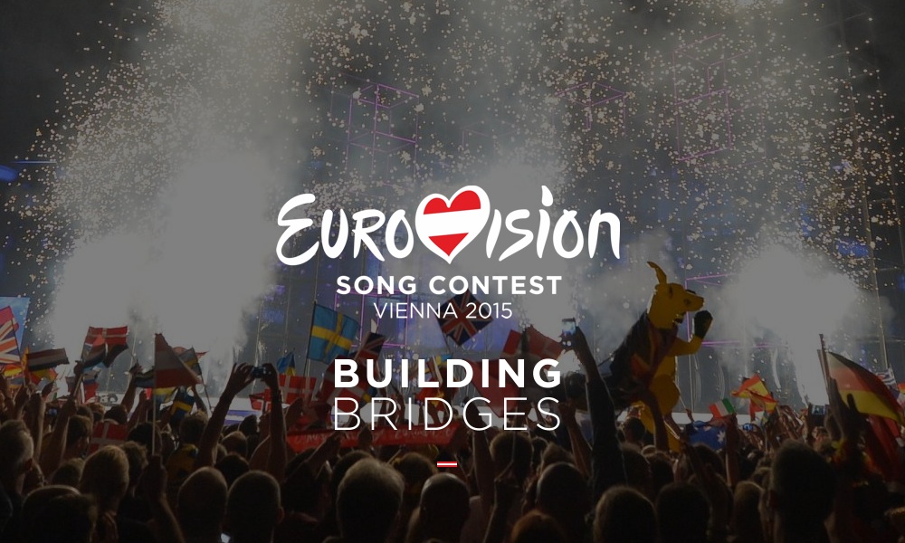 Eurovision 2015: România intră în prima semifinală cu numărul 15