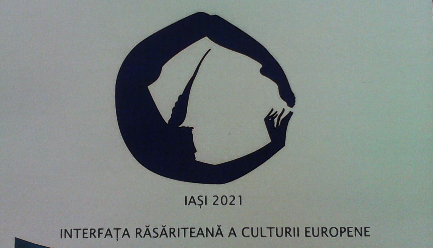 (UPDATE/AUDIO) „Iaşi 2021 – interfaţa răsăriteană a culturii europene”