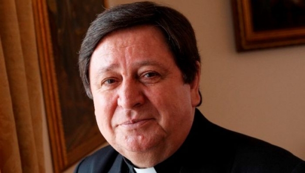 Vizita cardinalului João Braz de Aviz în România